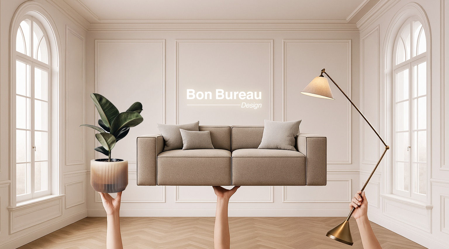 Virtual Design Solutions